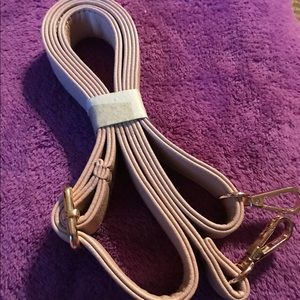 Purse strap